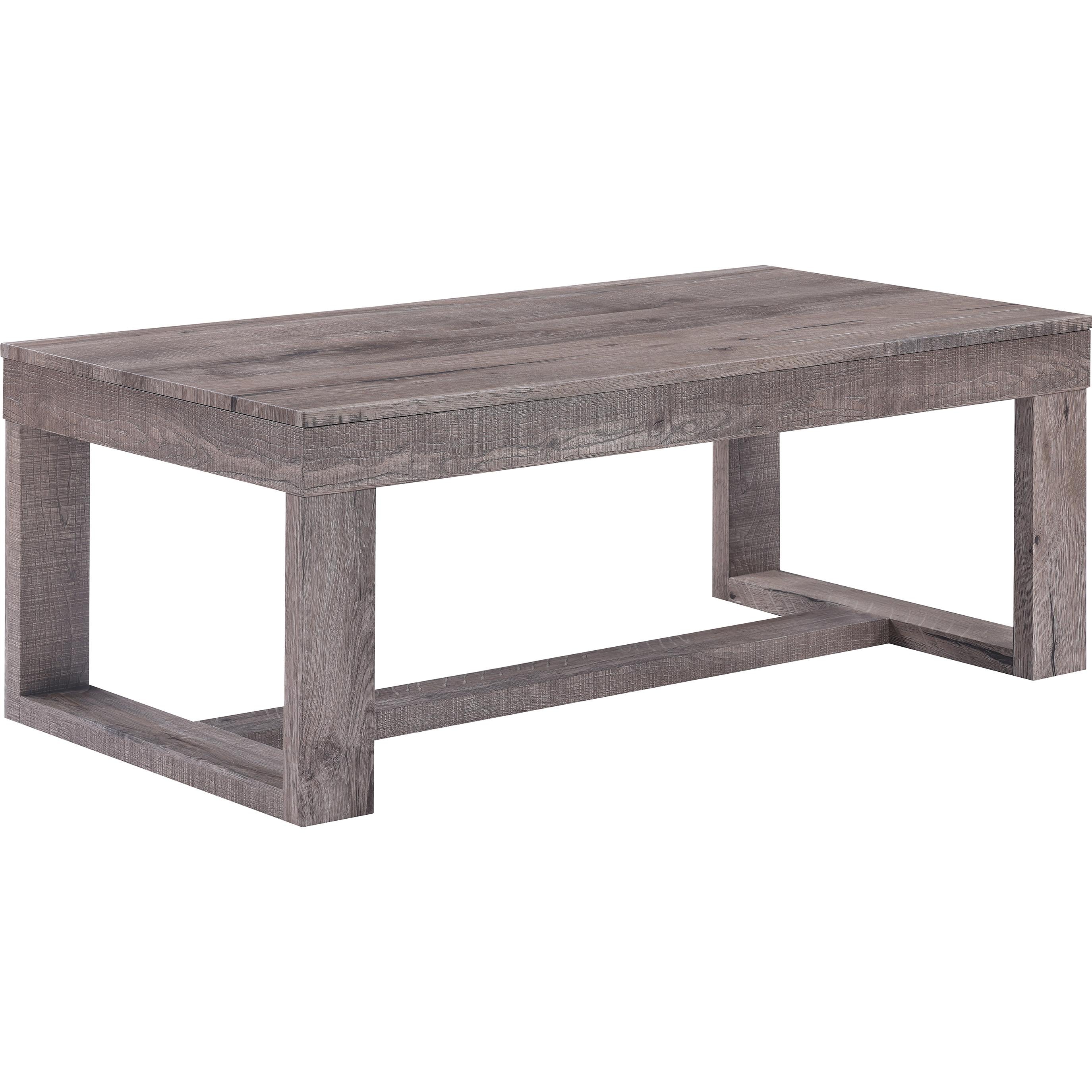 Crown Mark Knott 4216-01 Coffee Table IMAGE 1